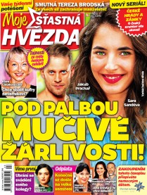 Moje šťastná hvězda 23/2026
