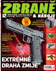 Zbraně & náboje 12/2025