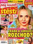 Můj kousek štěstí 25/2025