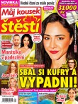 Můj kousek štěstí 38/2026