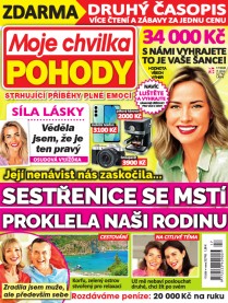 Moje chvilka pohody 17/2026