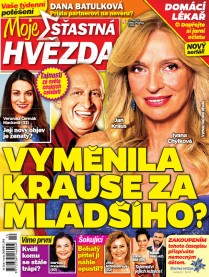 Moje šťastná hvězda 10/2026