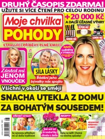 Moje chvilka pohody 6/2026