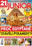 21. století JUNIOR 5/2025