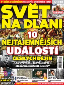 Svět na dlani 4/2026