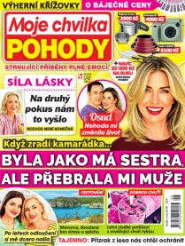 Moje chvilka pohody 26/26