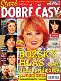 Staré dobré časy 5/2026