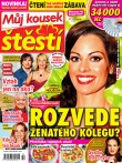 Můj kousek štěstí 32/2025