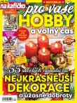 Můj čas na kafíčko - Hobby 12/2025