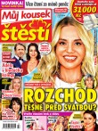 Můj kousek štěstí 33/2025