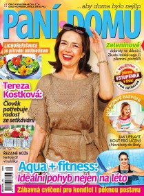 Paní domu 9/2026