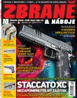 Zbraně & náboje 10/2025