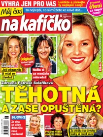 Můj čas na kafíčko 36/2025