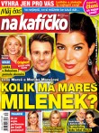 Můj čas na kafíčko 30/2026