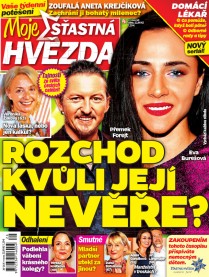 Moje šťastná hvězda 28/2025