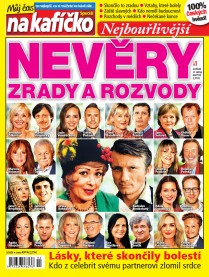 Můj čas na kafíčko - Speciál 2/2026