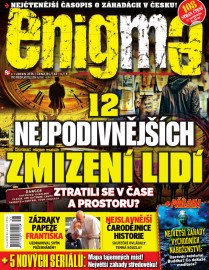 Enigma 1/2026