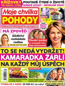 Moje chvilka pohody 44/2025