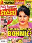 Můj kousek štěstí 35/2025