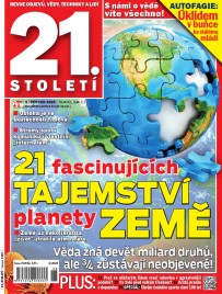 21. století 6/2025