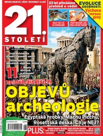 21. století 8/2026