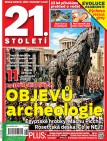 21. století 8/2026