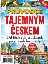 Knihovnička Enigma - Průvodce 3/2025