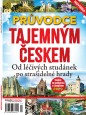Knihovnička Enigma - Průvodce 3/2025