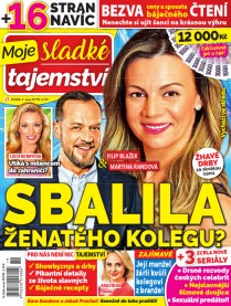 Moje sladké tajemství 19/2026