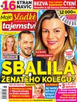 Moje sladké tajemství 19/2026