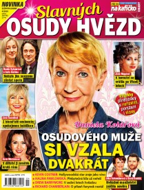 Osudy slavných hvězd 4/2025