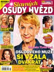Osudy slavných hvězd 4/2025