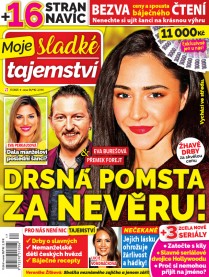 Moje sladké tajemství 17/2025