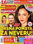Moje sladké tajemství 17/2025