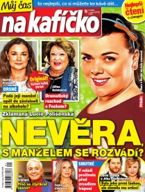 Můj čas na kafíčko 31/2026