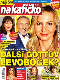 Můj čas na kafíčko 9/2026