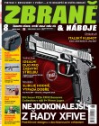 Zbraně & náboje 8/2025