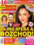 Moje sladké tajemství 11/2026