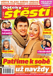 Doteky štěstí 3/2026