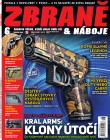 Zbraně & náboje 6/2026