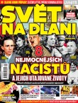 Svět na dlani 5/2025
