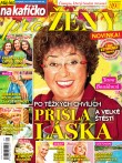Můj čas na kafíčko - Pro ženy 9/2025