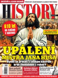 History 7/2025