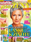Můj čas na kafíčko - Pro ženy 8/2025