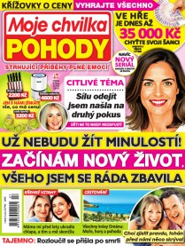 Moje chvilka pohody 7/2026