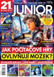 21. století JUNIOR 4/2025