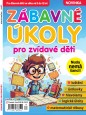 Knihovnička Hravé úkoly na cesty 1/2026