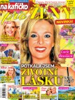 Můj čas na kafíčko - Pro ženy 9/2026