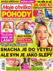 Moje chvilka pohody 7/2025