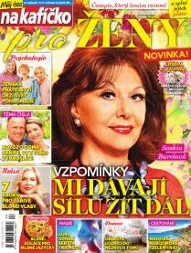 Můj čas na kafíčko - Pro ženy 3/2026